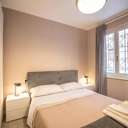 Appartement Casa Leonardo