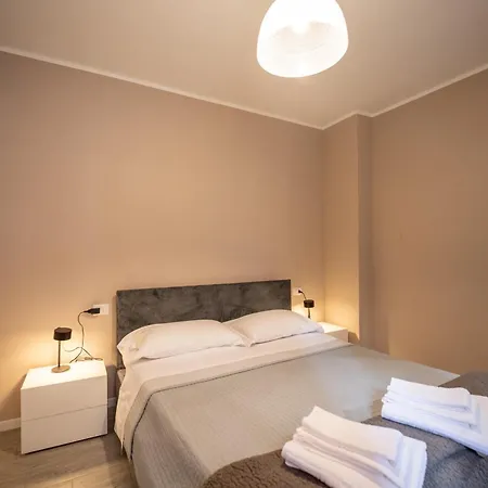 Casa Leonardo * Parma