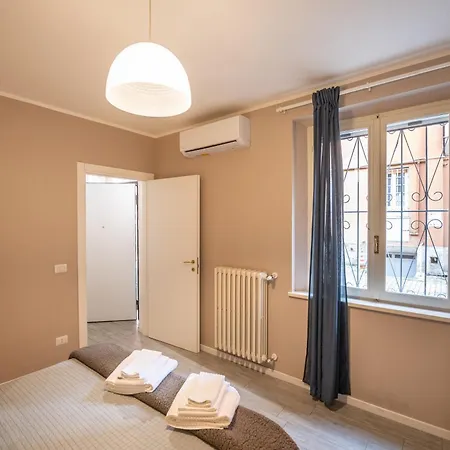 Appartement Casa Leonardo *