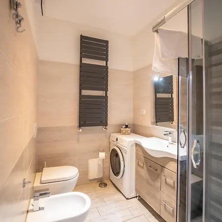 Appartement Casa Leonardo