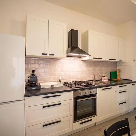 Apartament Casa Leonardo *