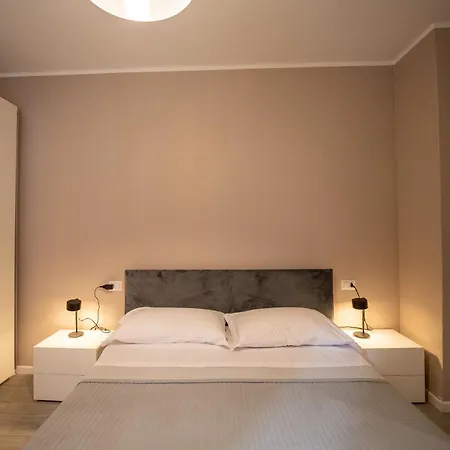 Casa Leonardo 帕爾馬