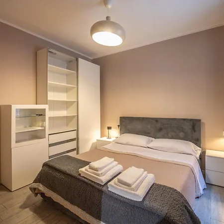 Casa Leonardo * Parma