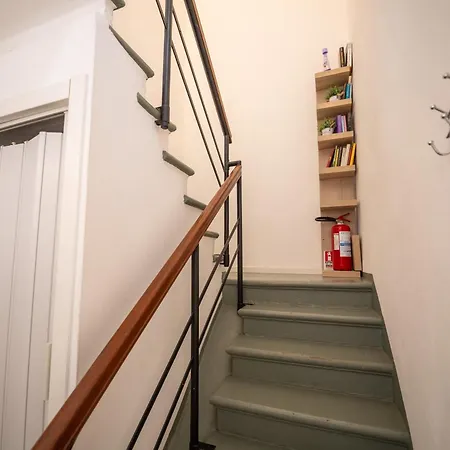 Casa Leonardo *
