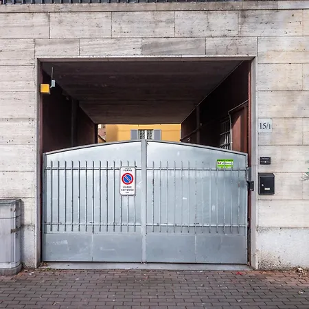 Casa Leonardo * Parma