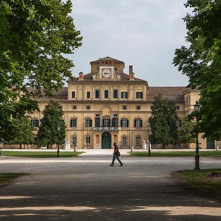 Casa Leonardo Apartment *