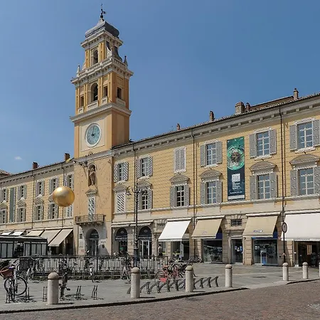 아파트 Casa Leonardo