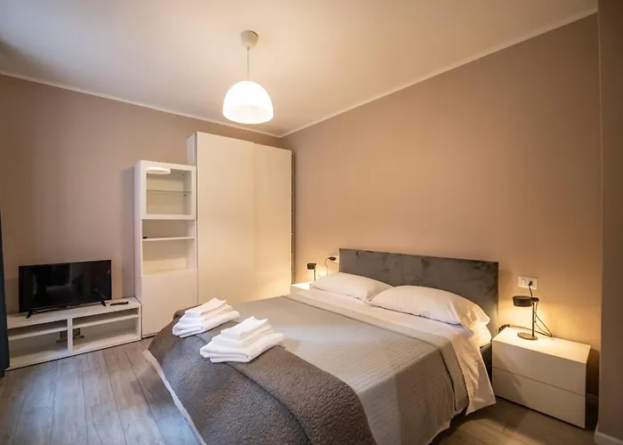 Apartment Casa Leonardo