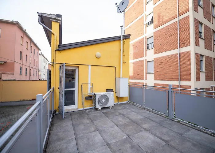 Casa Leonardo Apartment *