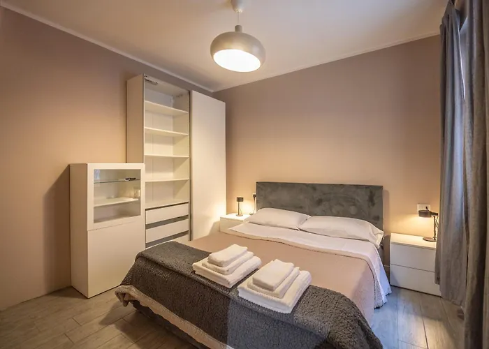 Casa Leonardo * Parma