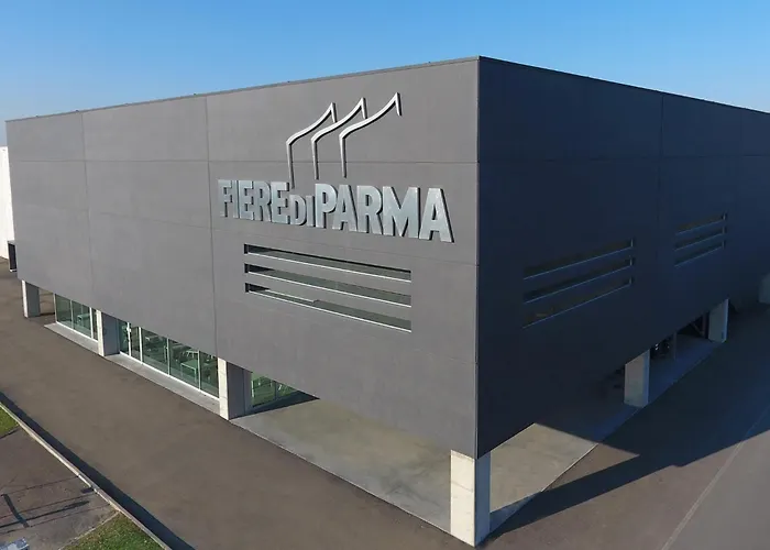 Casa Leonardo * Parma