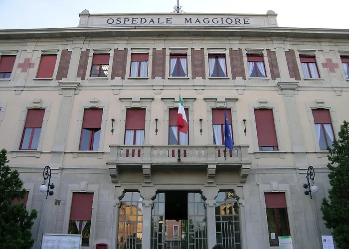 شقة Casa Leonardo