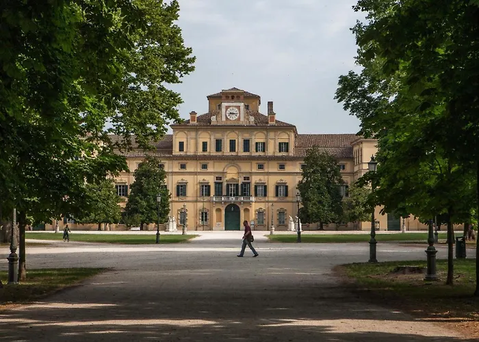 Casa Leonardo شقة *